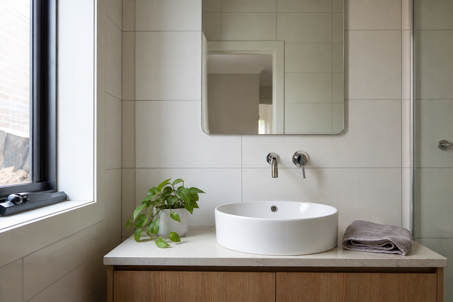 Room-by-room professional house cleaning checklist