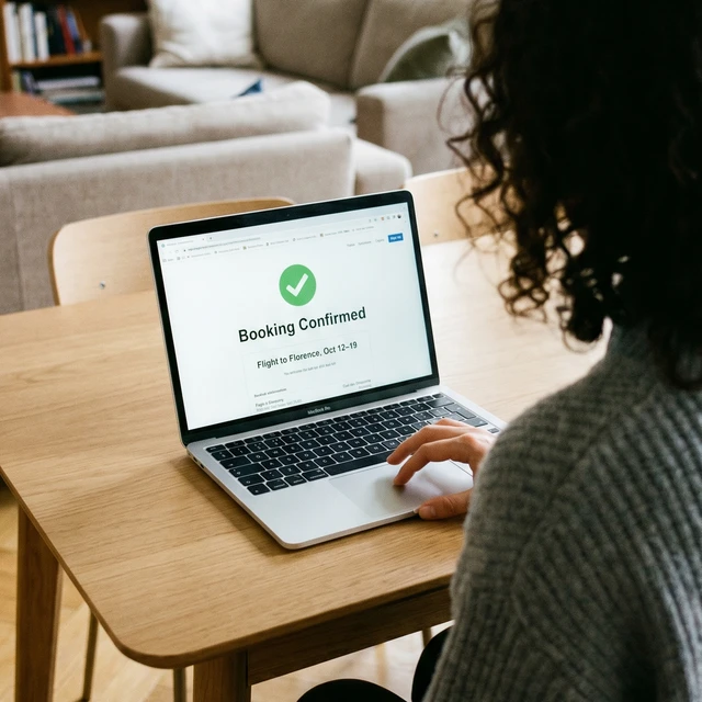 Step 2: Customize cleaning