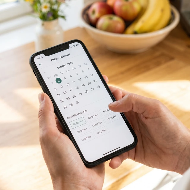 Step 1: Book cleaning