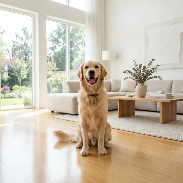 Pet Friendly