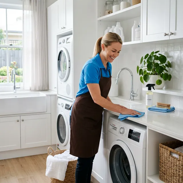 Step 4: Sparkling results