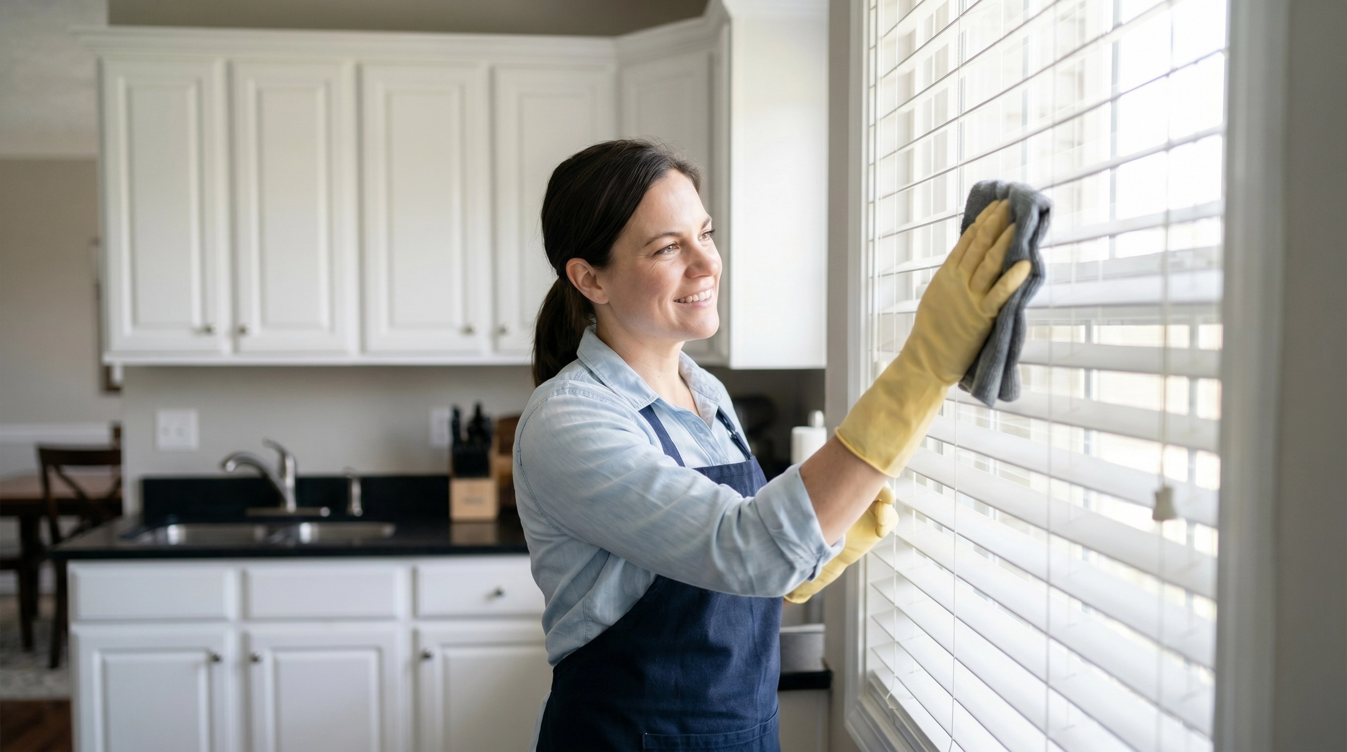 Blind Cleaning Service Melbourne