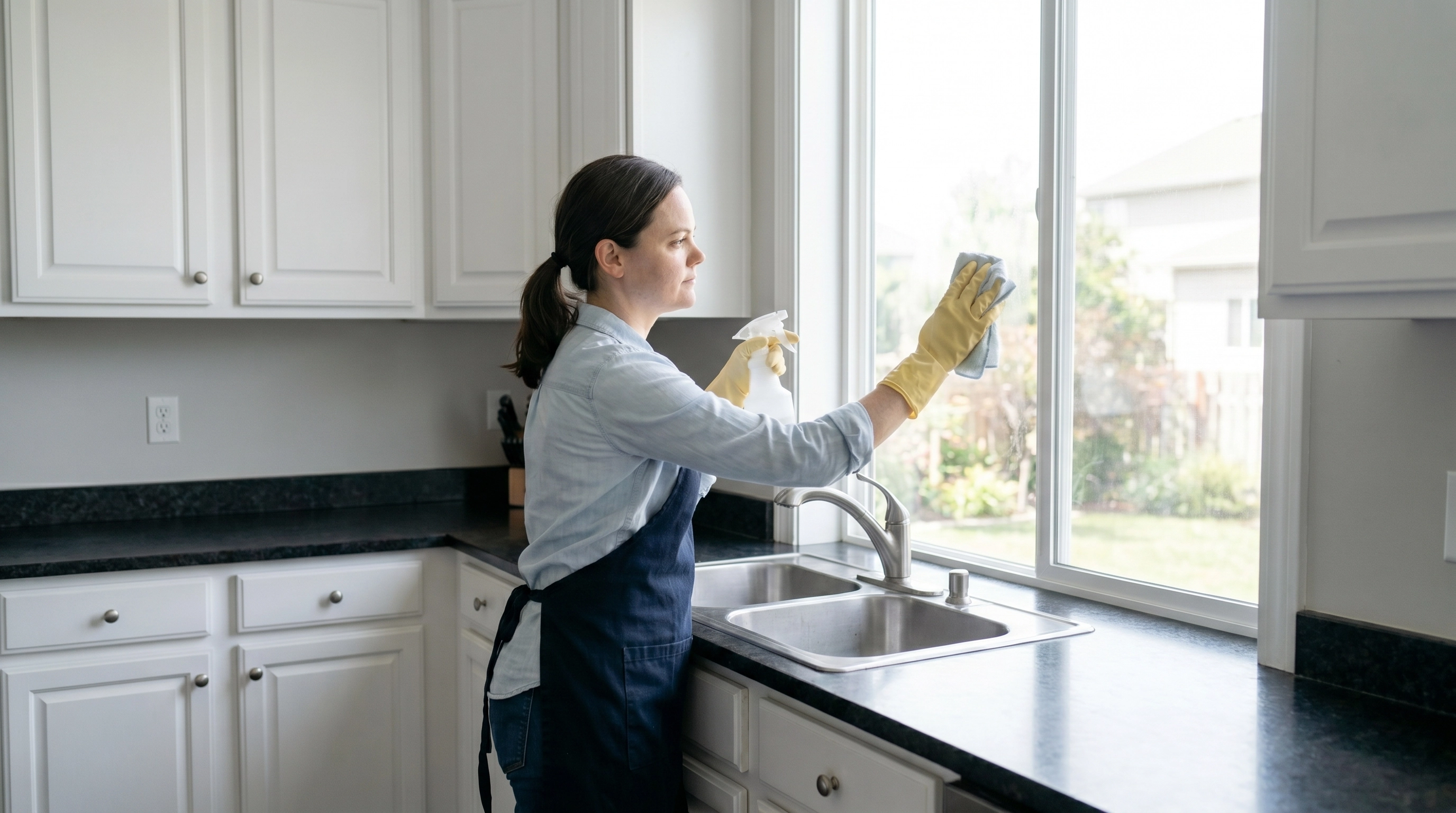 Window Cleaning Service Melbourne