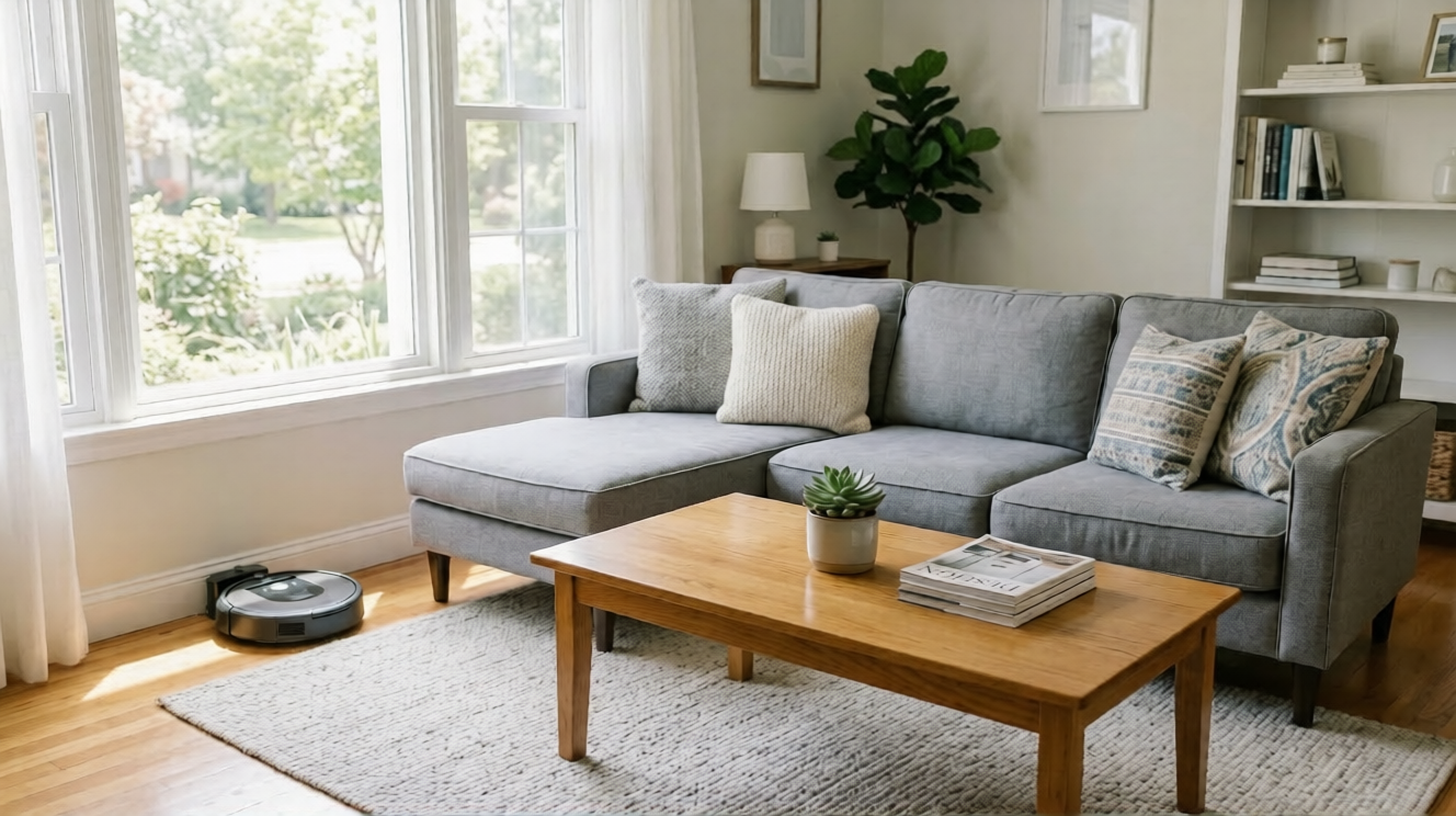 Service details banner