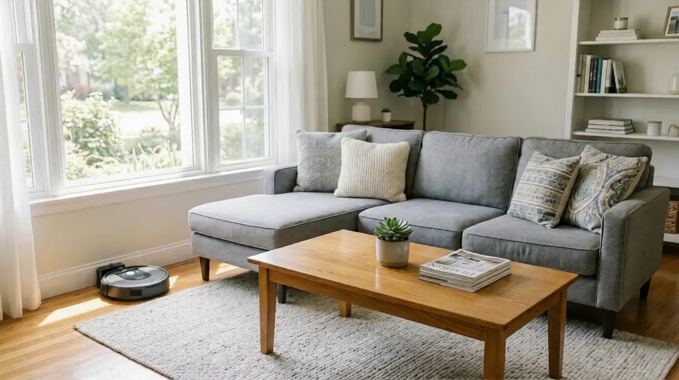 Service details banner