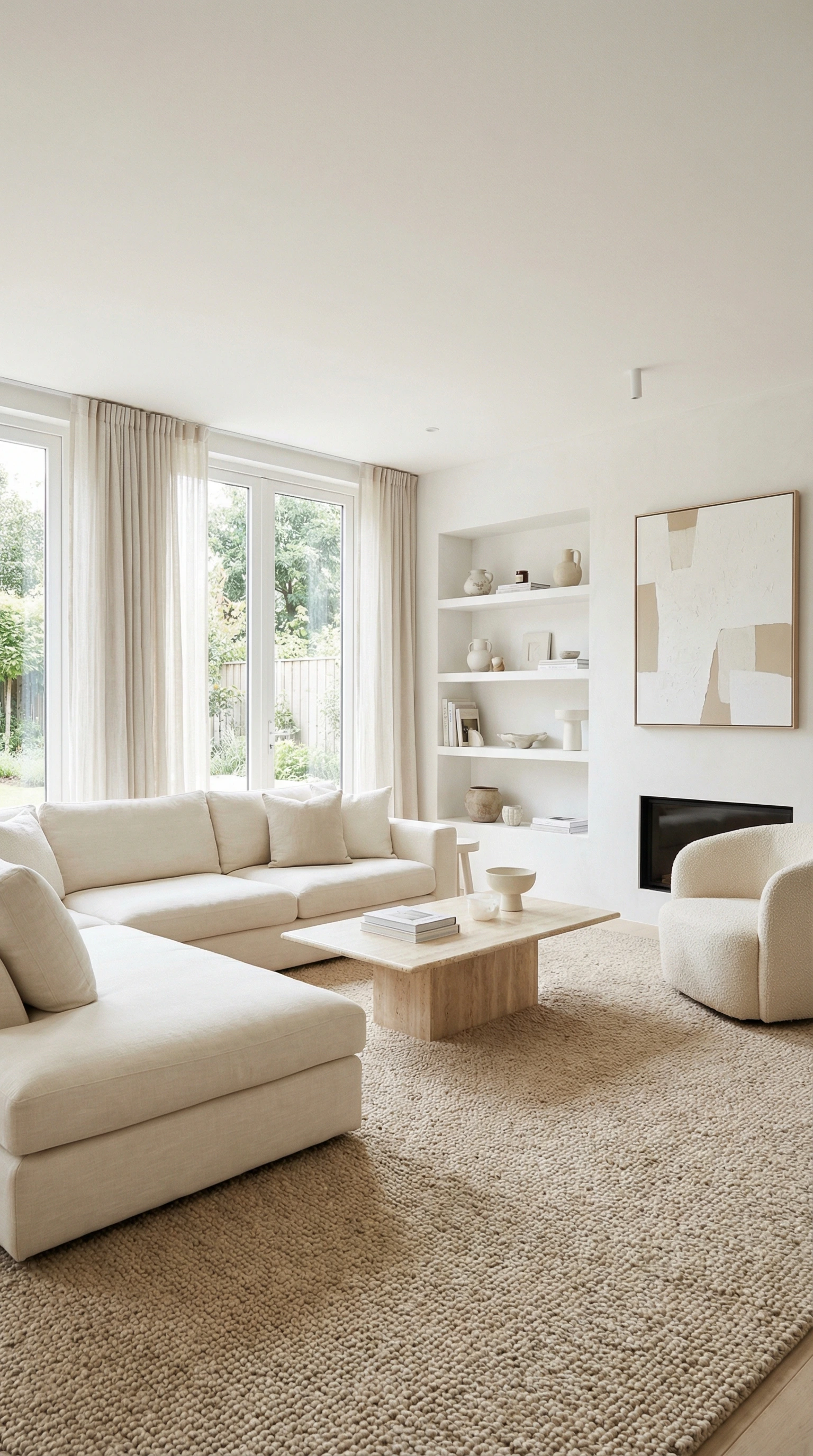 Professional Steam Cleaning